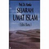 Sejarah umat islam (edisi baru)