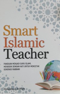 Image of Smart islamic teacher