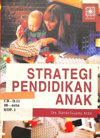 Strategi pendidikan anak