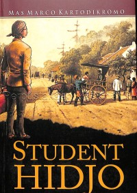 Image of Student hidjo