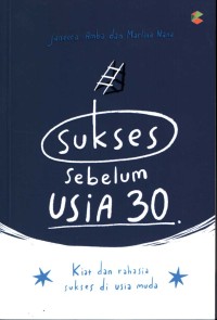 Image of Sukses sebelum usia 30