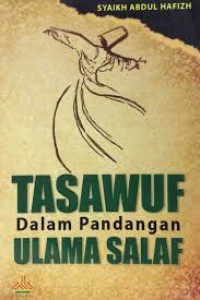 Tasawuf dalam pandangan ulama salaf