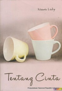 Tentang cinta