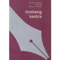 Tentang sastra