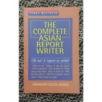 The complete asian report writer