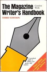 The magazine writer's handbook