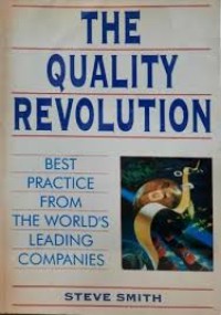 The quality revolution