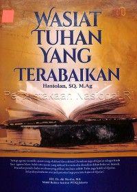 Wasiat tuhan yang terabaikan